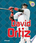 David Ortiz cover