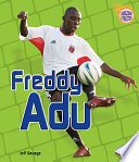 Freddy Adu cover