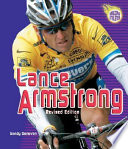 Lance Armstrong (Revised Edition) cover