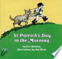 St. Patrick's Day in the Morning cover