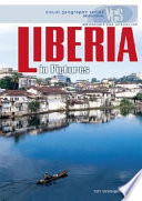 Liberia in Pictures (Second Series) cover