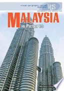 Malaysia in Pictures (Second Series) cover