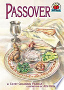 Passover cover