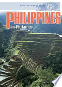 Philippines in Pictures (Second Series) cover