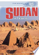 Sudan in Pictures (Second Series) cover