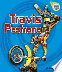 Travis Pastrana cover