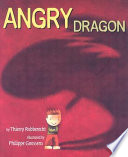 Angry Dragon cover