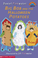Big Bob and the Halloween Potatoes cover