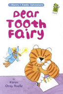 Dear Tooth Fairy cover