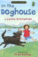 In the Doghouse: An Emma and Bo Story cover