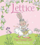 Lettice the Flower Girl cover