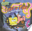 Lost in Time: A Medieval Adventure cover