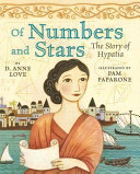 Of Numbers and Stars: The Story of Hypatia cover