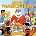 Merry Thanksgiving cover