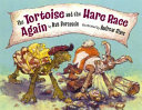 The Tortoise and the Hare Race Again cover