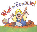What a Treasure! cover
