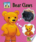 Bear Claws cover