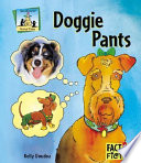 Doggie Pants cover