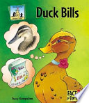 Duck Bills cover