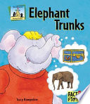 Elephant Trunks cover