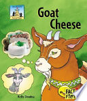 Goat Cheese cover