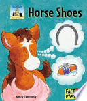 Horse Shoes cover