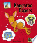 Kangaroo Boxers cover
