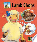 Lamb Chops cover