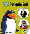 Penguin Suit cover