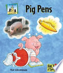 Pig Pens cover
