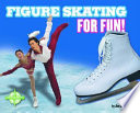 Figure Skating for Fun! cover