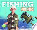 Fishing for Fun! cover