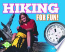 Hiking for Fun! cover