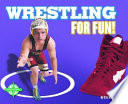 Wrestling for Fun! cover