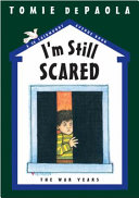 I'm Still Scared cover