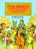 Viva Mexico cover