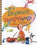 Desmond and the Naughtybugs cover