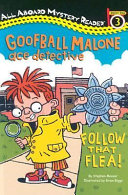 Follow That Flea! cover
