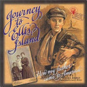 Journey to Ellis Island: How My Father Came to America cover