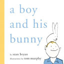 A Boy and His Bunny cover