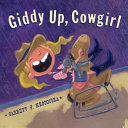 Giddy Up, Cowgirl cover