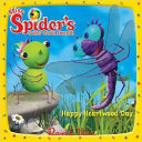 Happy Heartwood Day cover