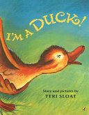 I'm a Duck! cover