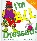I'm All Dressed! cover