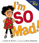 I'm So Mad! cover