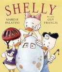 Shelly cover