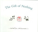 The Gift of Nothing cover
