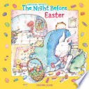 The Night Before Easter cover