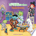 The Night Before Halloween cover