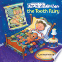 The Night Before the Tooth Fairy cover